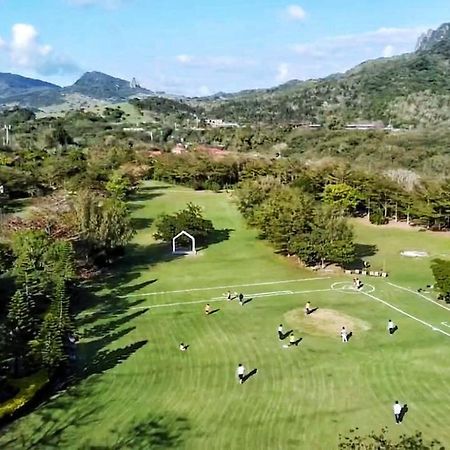 Kenting Tuscany Resort Dış mekan fotoğraf