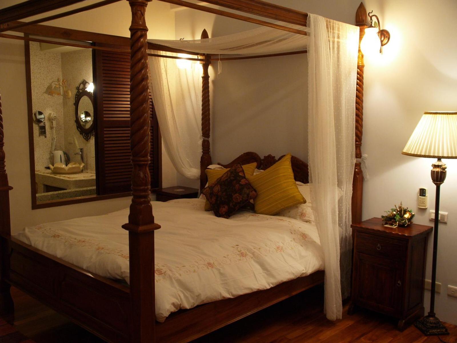 Kenting Tuscany Resort Dış mekan fotoğraf