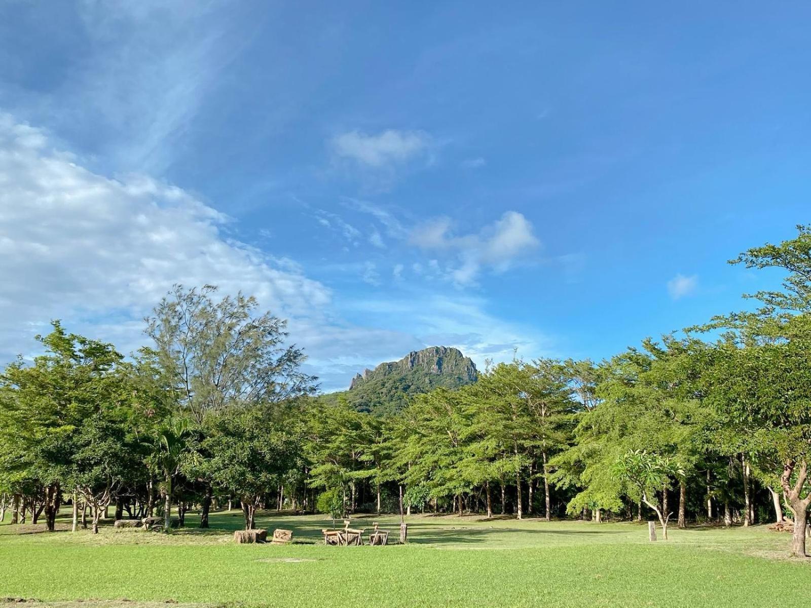 Kenting Tuscany Resort Dış mekan fotoğraf