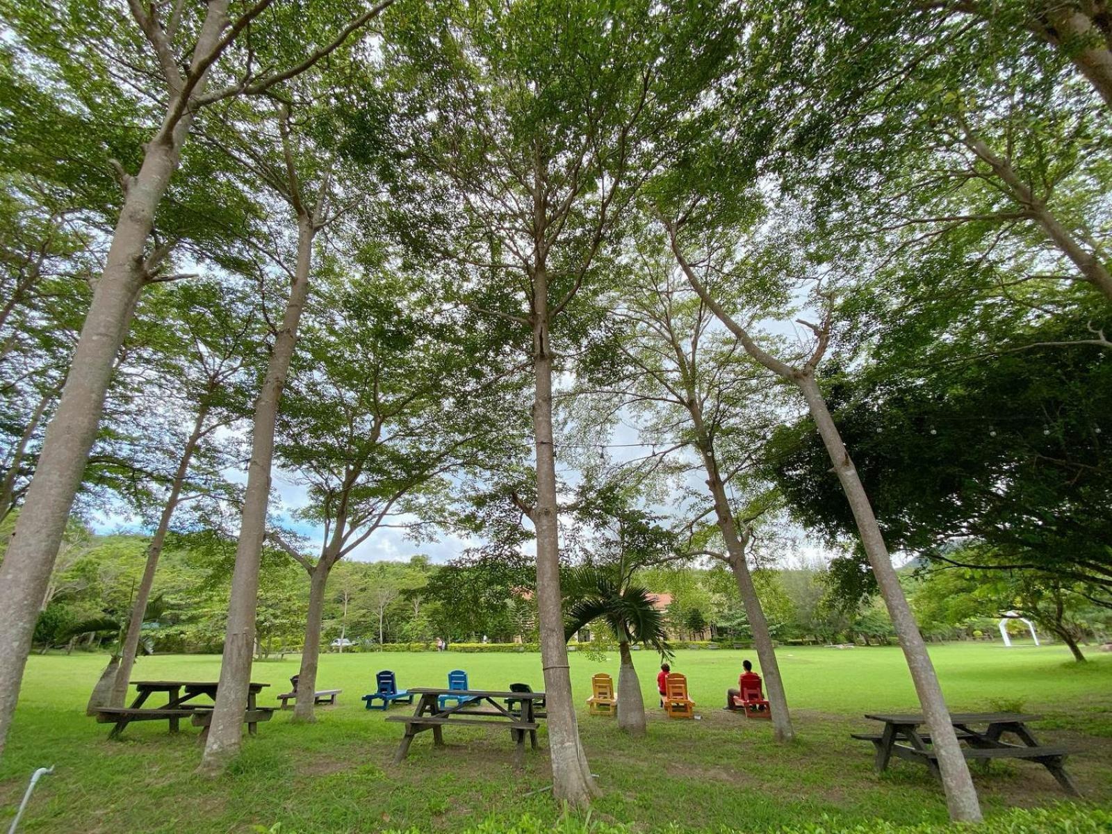Kenting Tuscany Resort Dış mekan fotoğraf