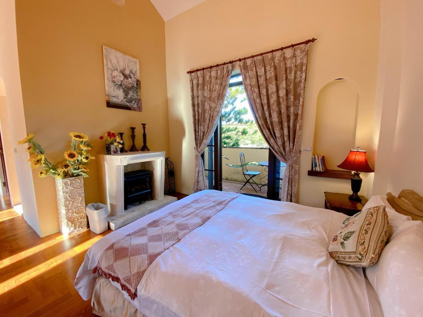 Kenting Tuscany Resort Dış mekan fotoğraf
