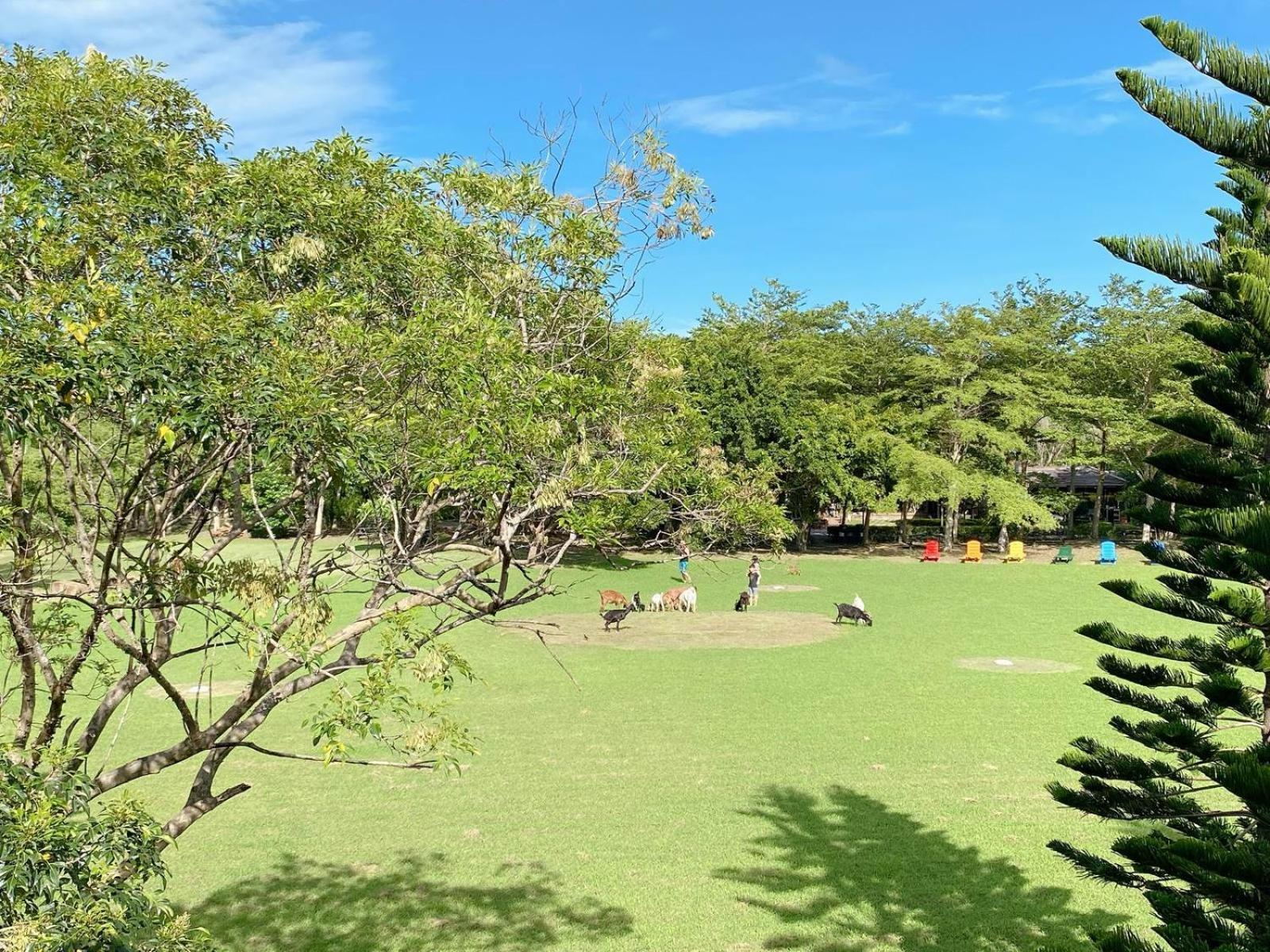 Kenting Tuscany Resort Dış mekan fotoğraf