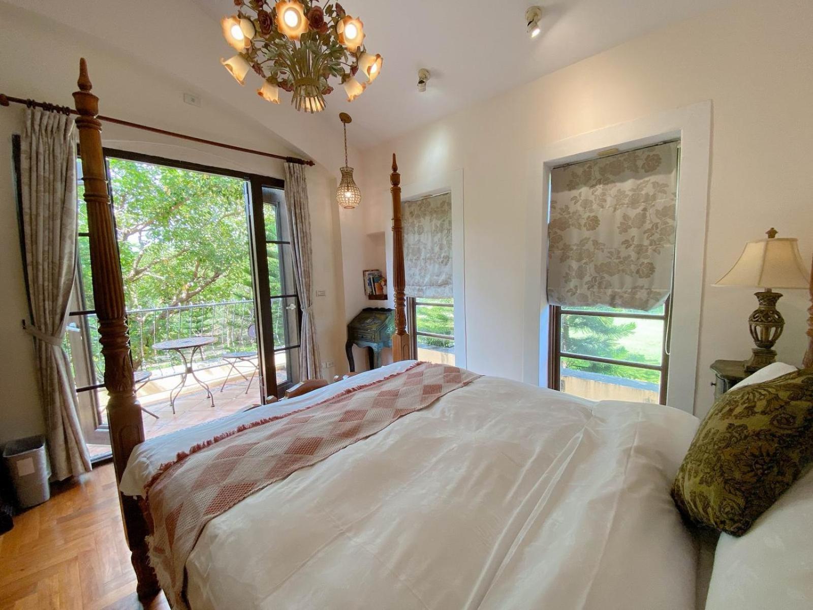 Kenting Tuscany Resort Dış mekan fotoğraf