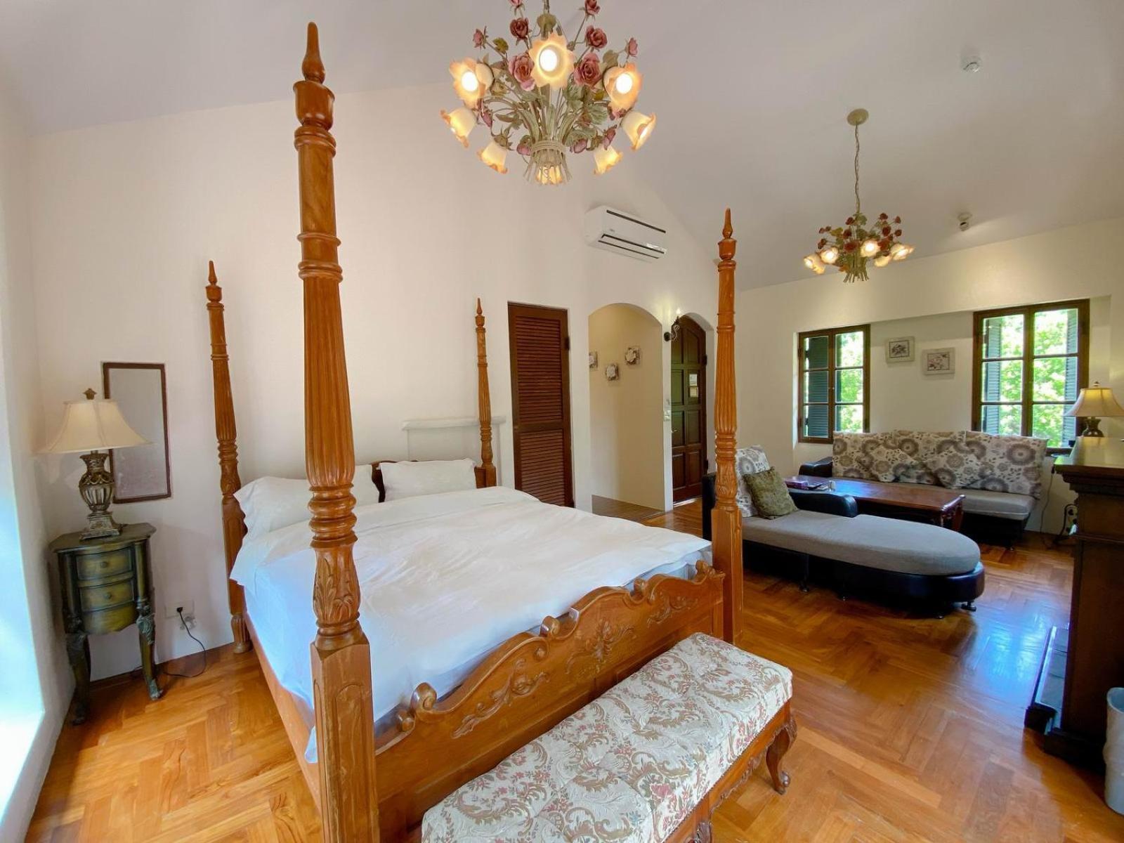 Kenting Tuscany Resort Dış mekan fotoğraf