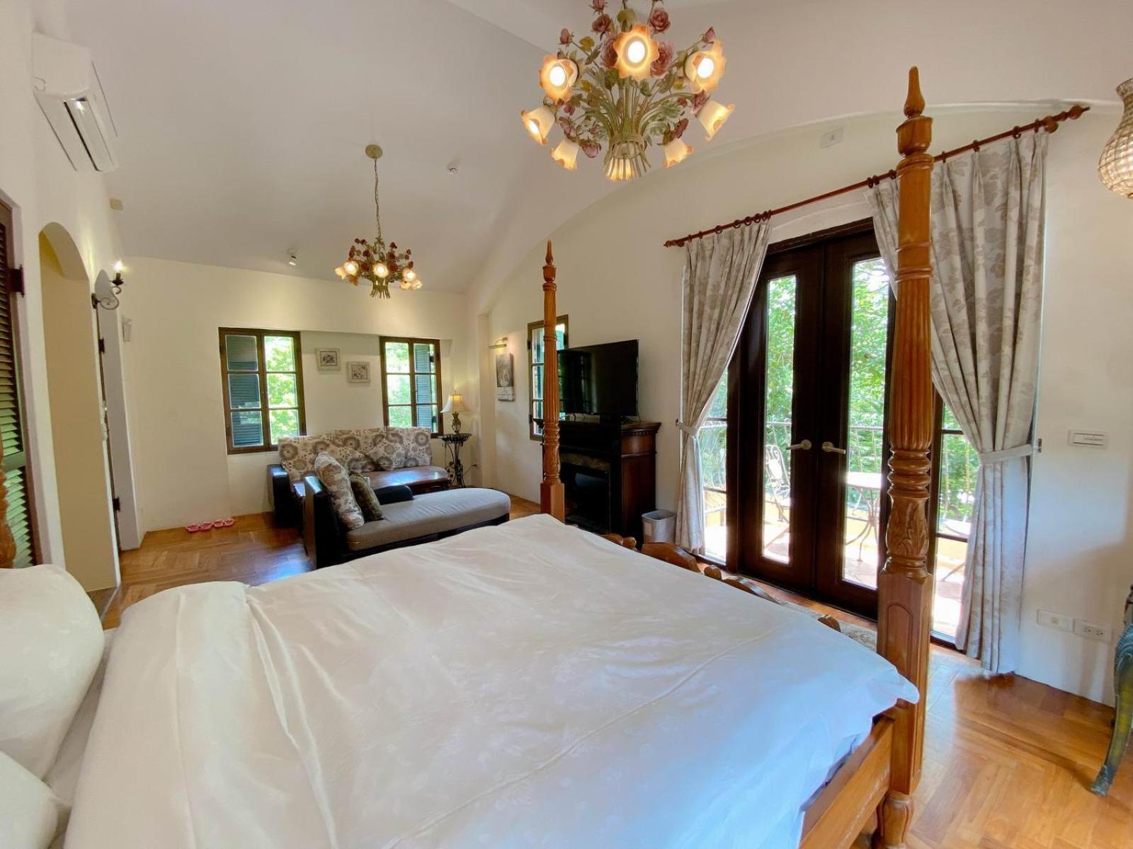 Kenting Tuscany Resort Dış mekan fotoğraf