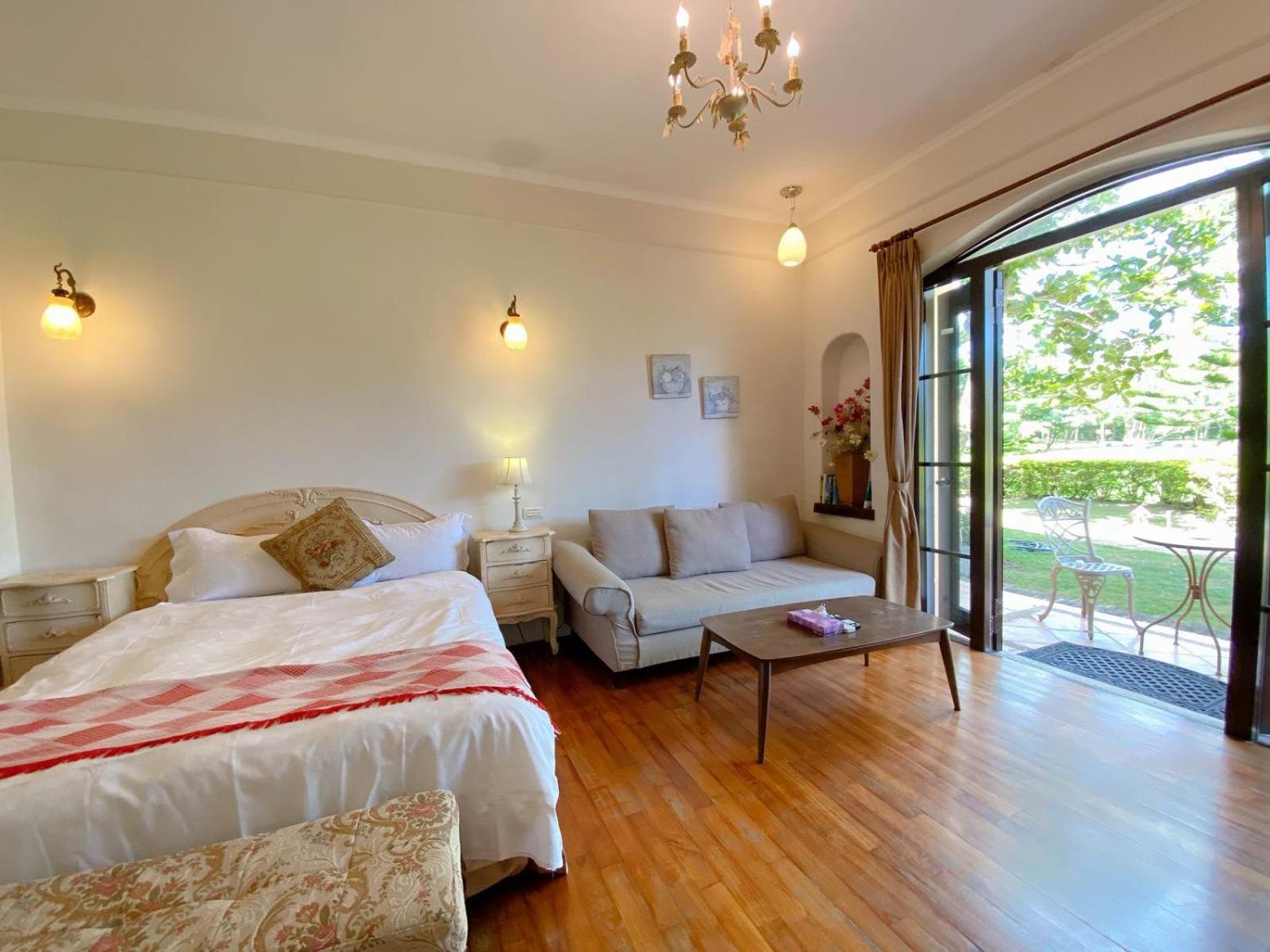Kenting Tuscany Resort Dış mekan fotoğraf