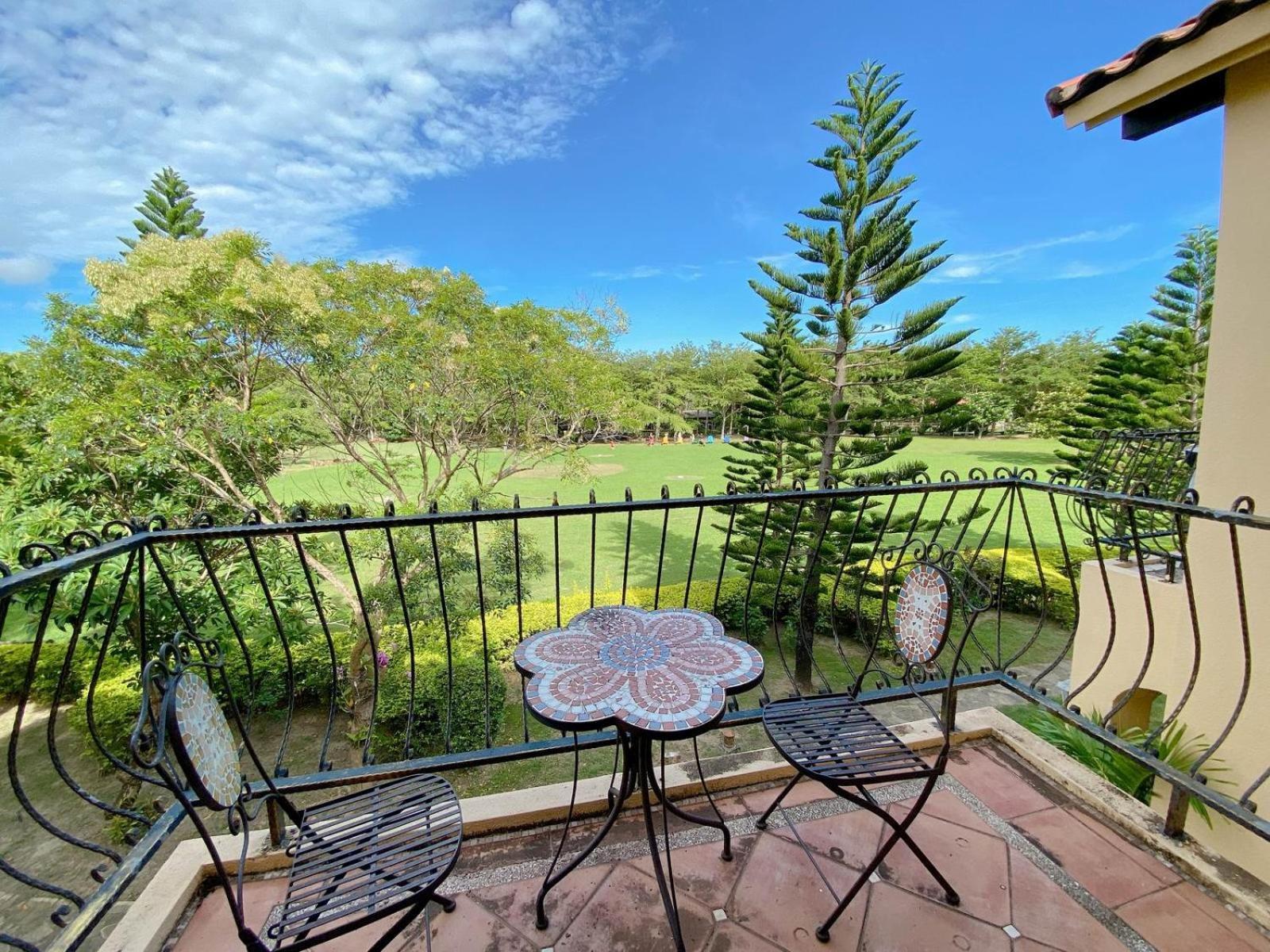 Kenting Tuscany Resort Dış mekan fotoğraf