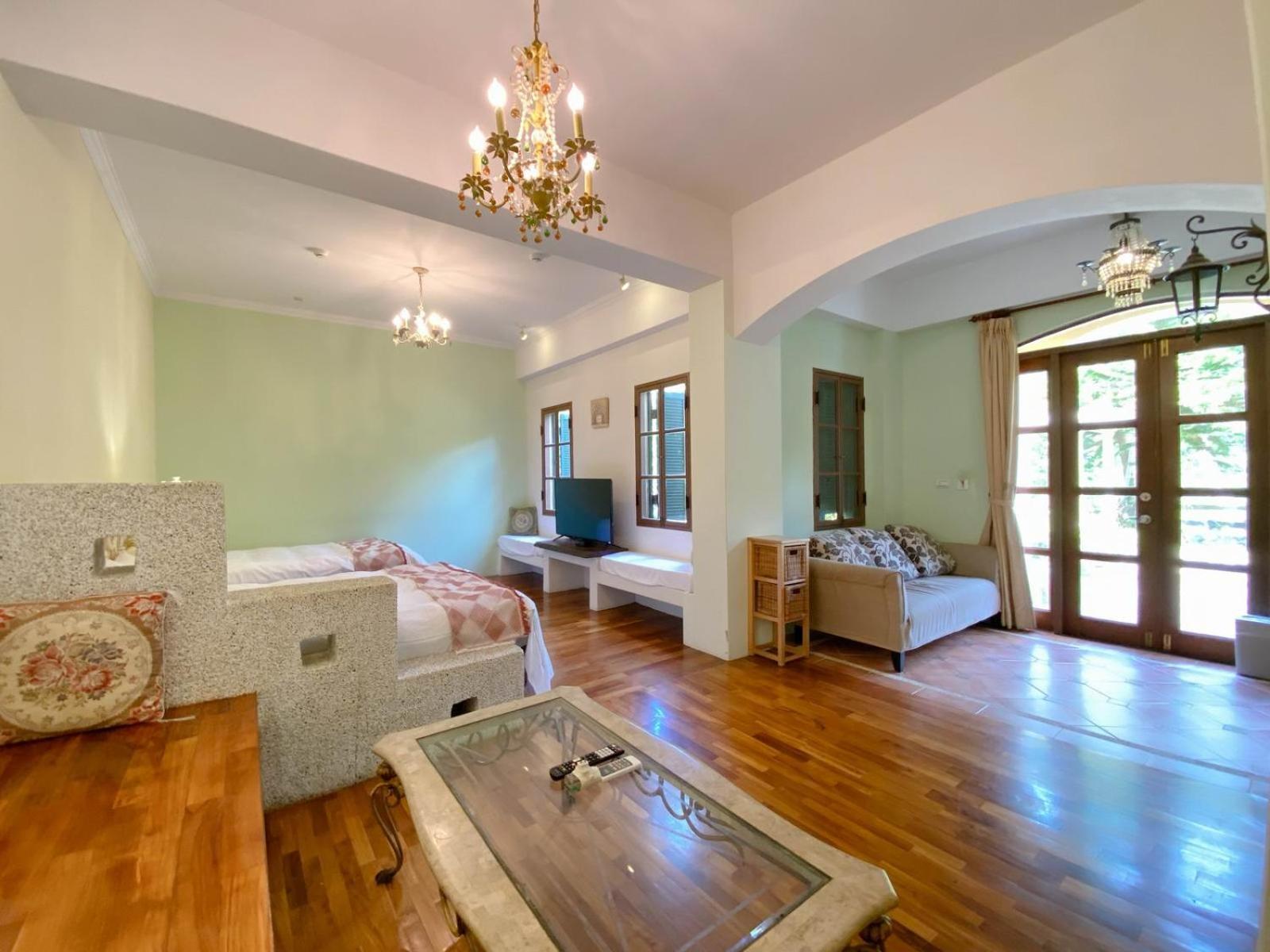 Kenting Tuscany Resort Dış mekan fotoğraf