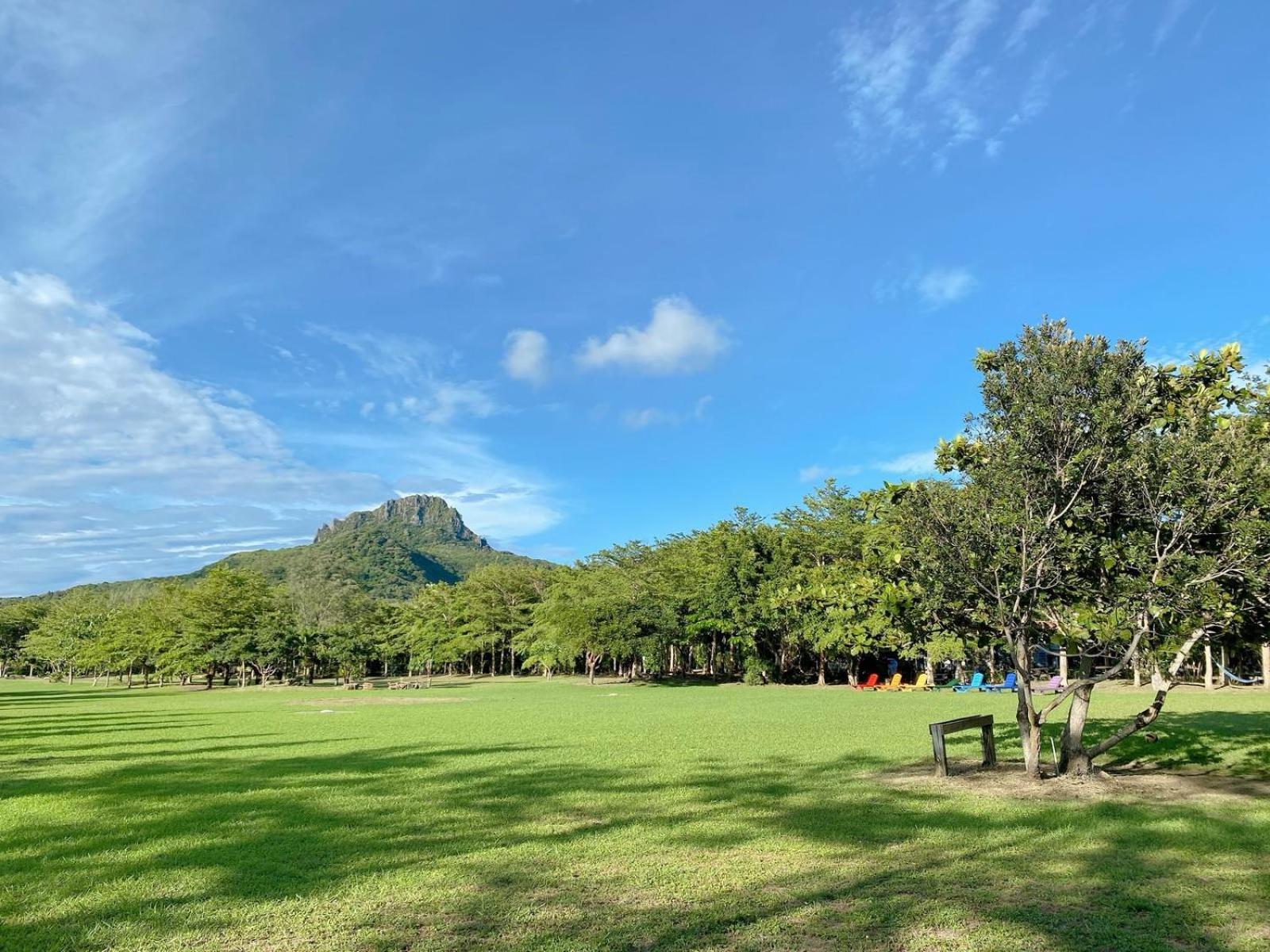 Kenting Tuscany Resort Dış mekan fotoğraf