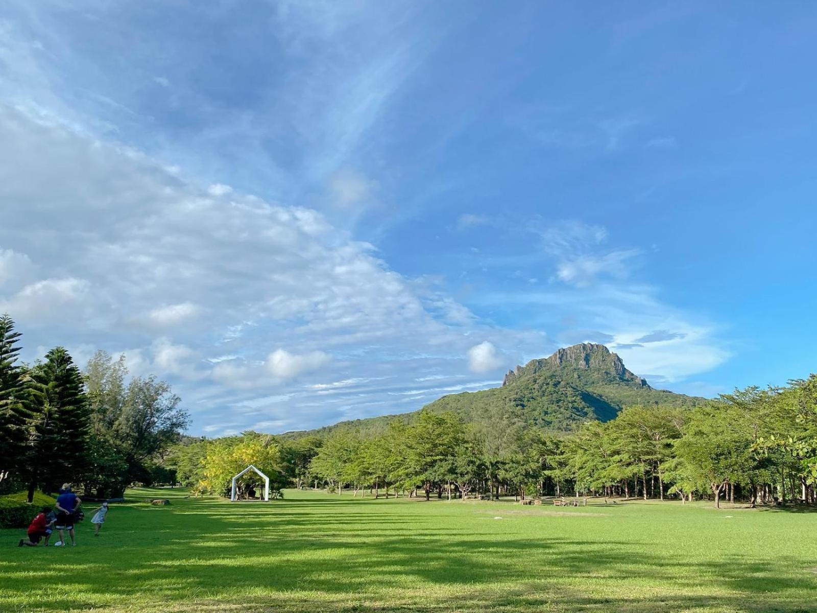Kenting Tuscany Resort Dış mekan fotoğraf