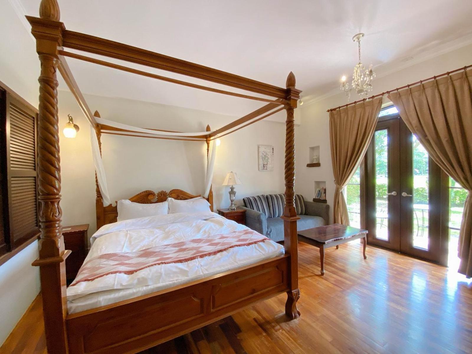 Kenting Tuscany Resort Dış mekan fotoğraf