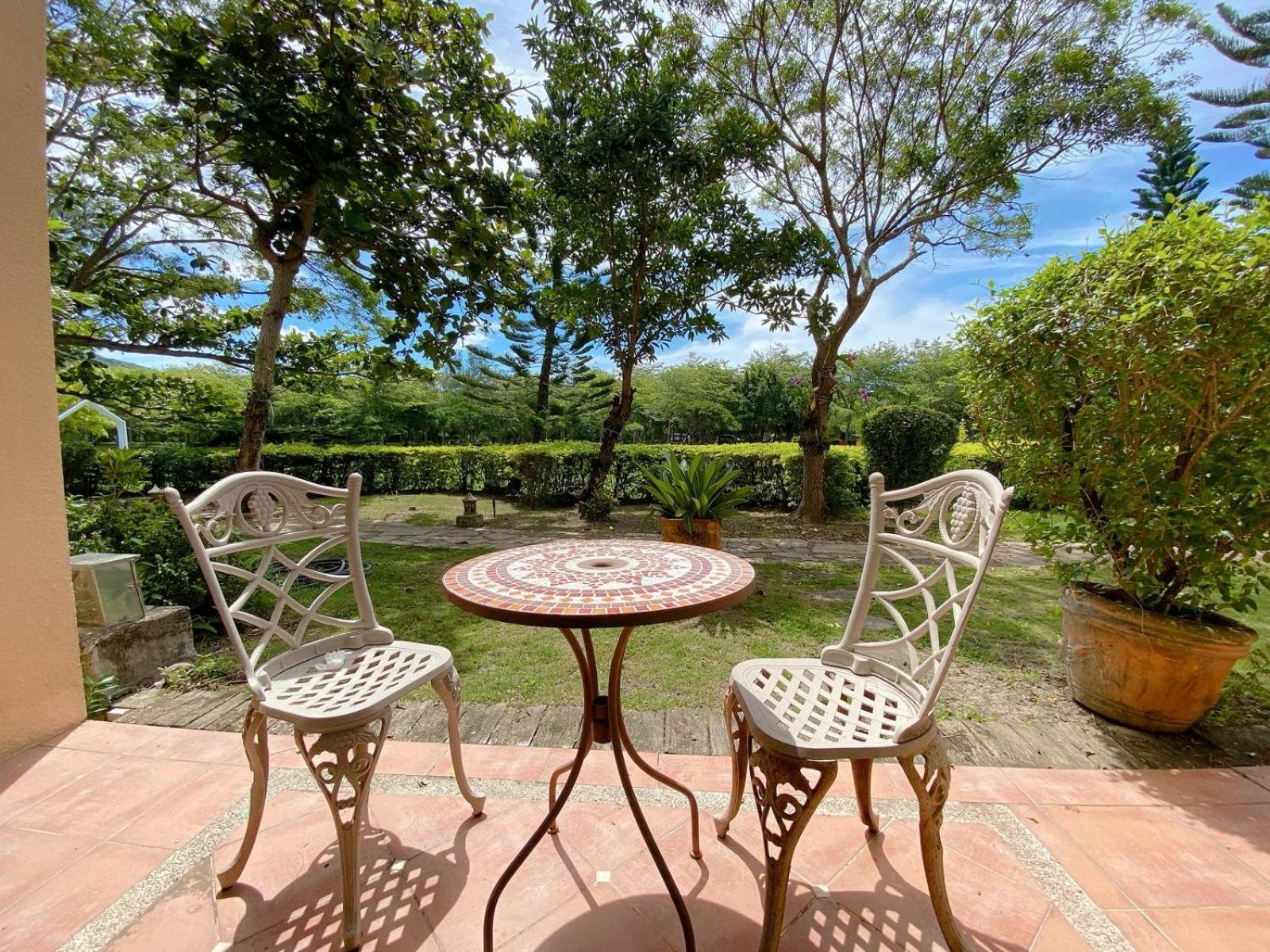 Kenting Tuscany Resort Dış mekan fotoğraf