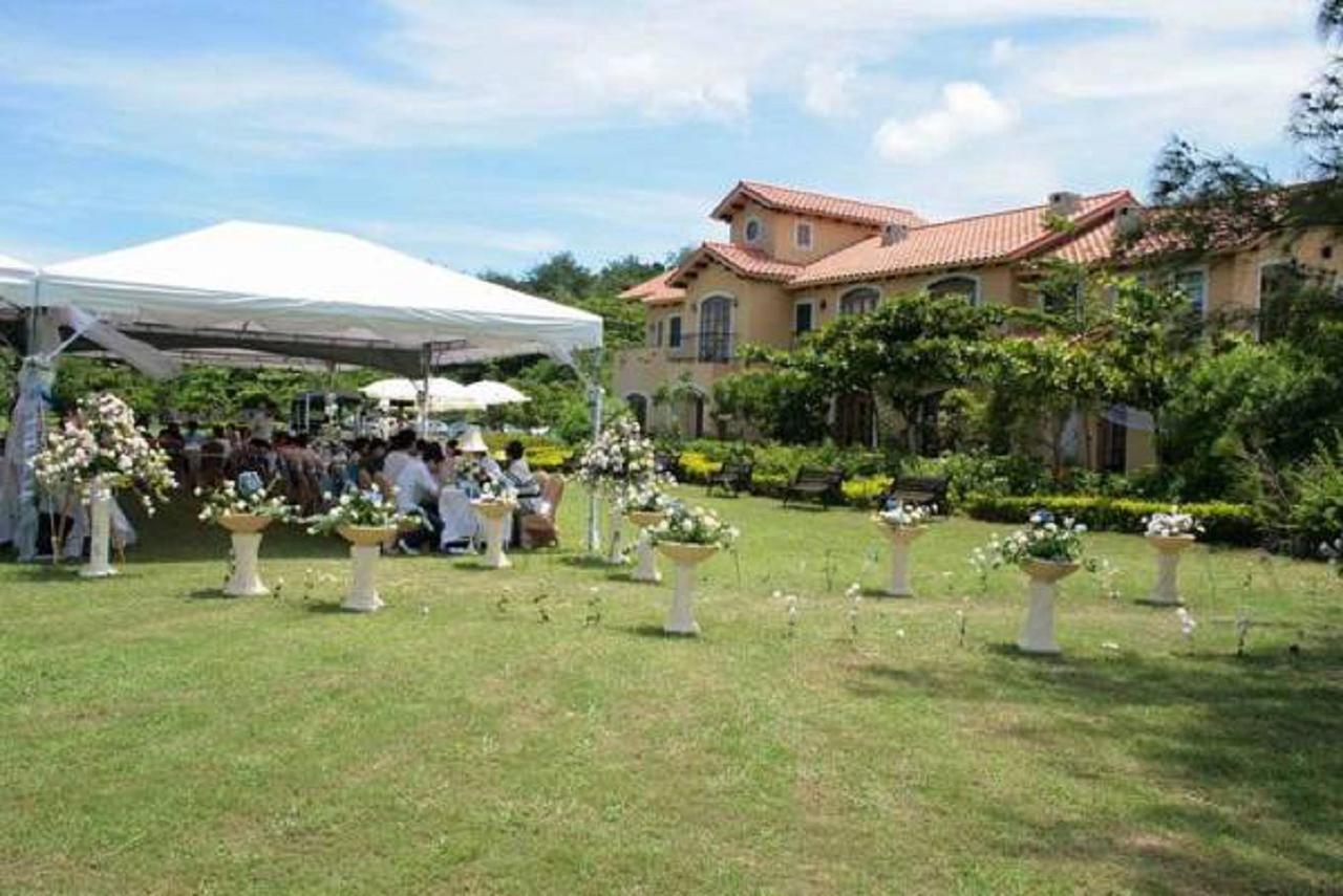 Kenting Tuscany Resort Oda fotoğraf