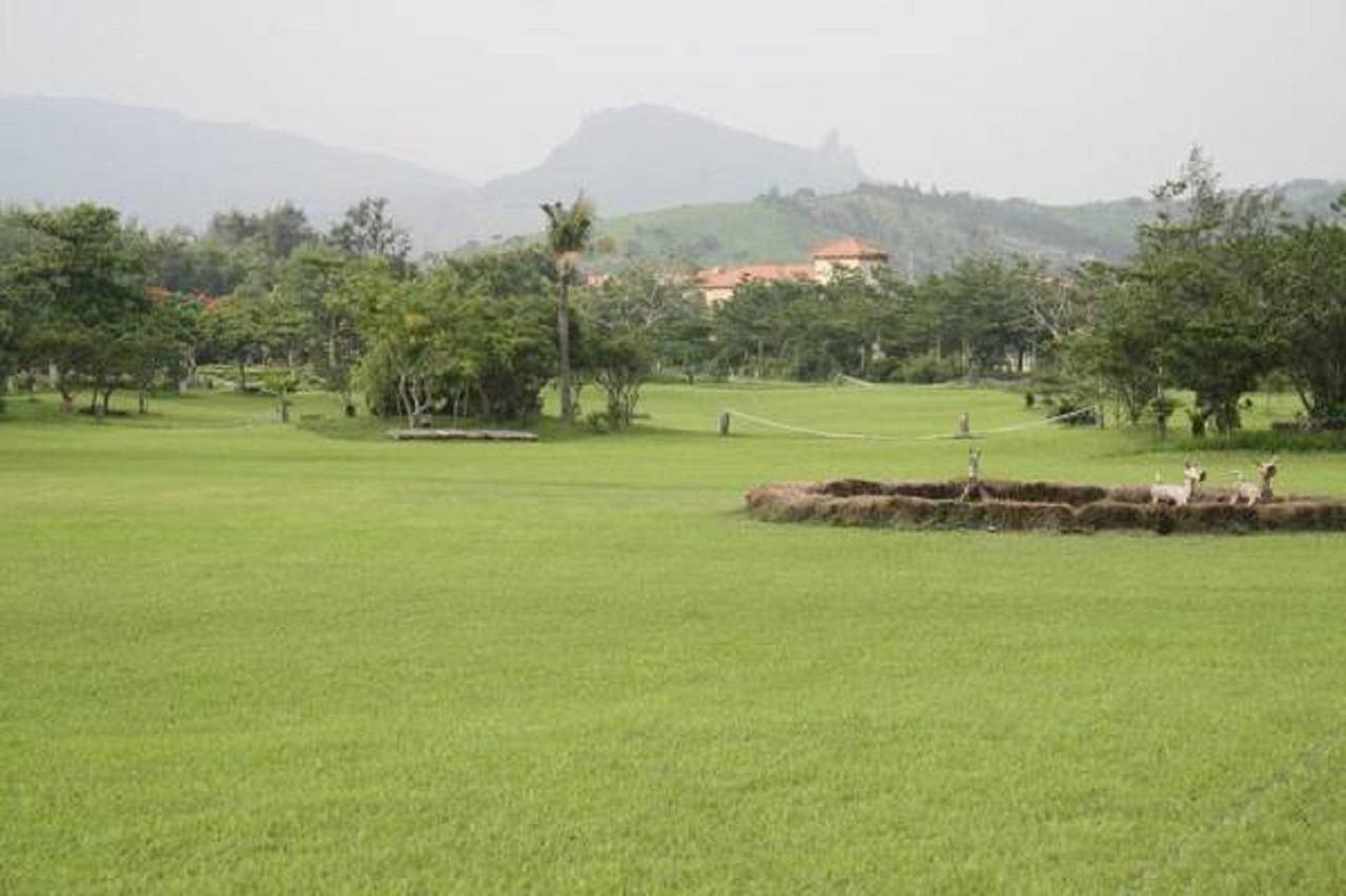 Kenting Tuscany Resort Oda fotoğraf