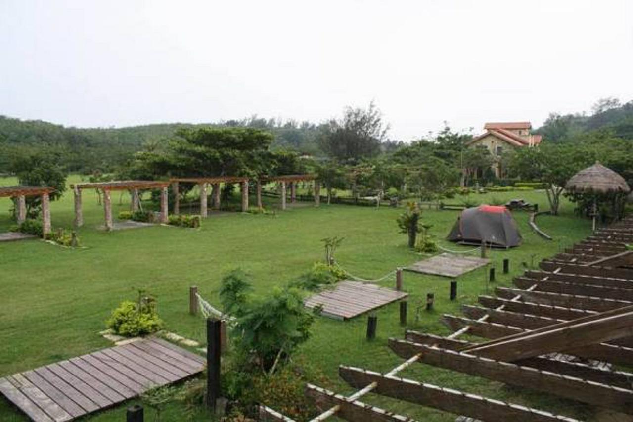 Kenting Tuscany Resort Oda fotoğraf