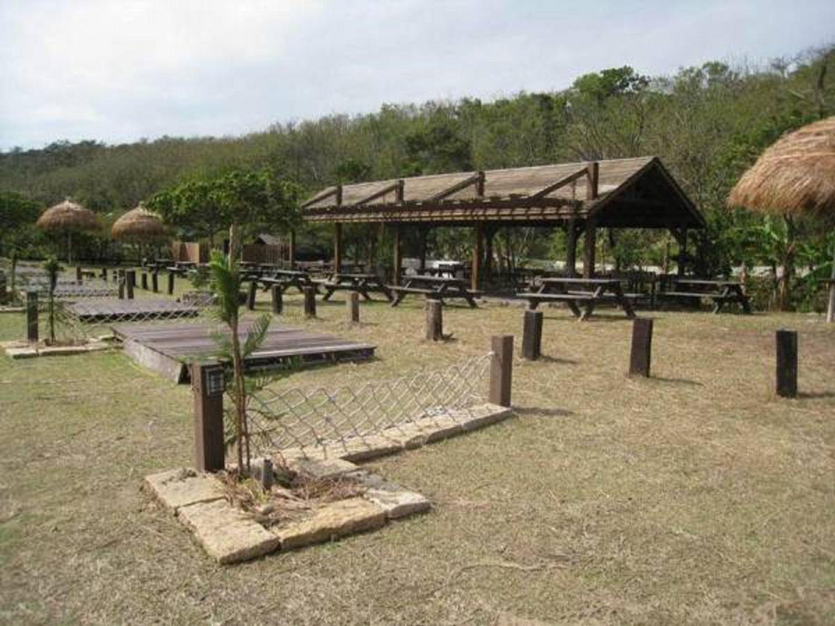 Kenting Tuscany Resort Oda fotoğraf